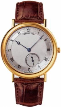 Breguet Classique Automatic