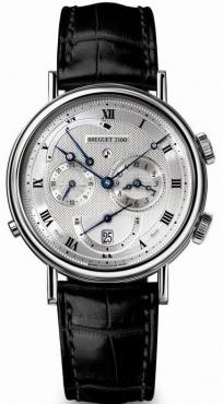 Breguet Classique Le Reveil du Tsar