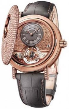 Tourbillon With Case Cover Breguet 1808BR 92 9W6 DD00