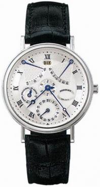 Perpetual Calendar Equation of Time Breguet 3477PT 1E 986