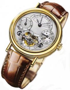 Breguet tourbillon hot sale perpetual calendar