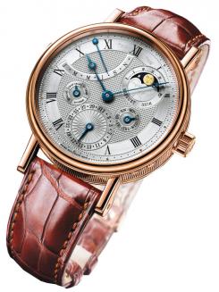 Grandes Complications Breguet 5447BR 1E 9V6