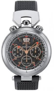 Bovet Saguaro Chronograph 46 mm