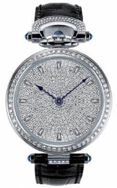 Bovet Amadeo Fleurier 39 mm