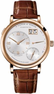 A. Lange & Sohne Grand Lange 1