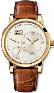 A. Lange & Sohne Lange 1 Daymatic