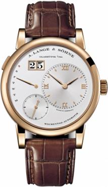 A. Lange & Sohne Lange 1 Daymatic