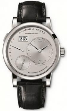 A. Lange & Sohne Lange 1 Daymatic