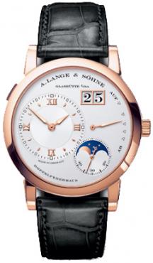 A. Lange & Sohne Lange 1 Moonphase