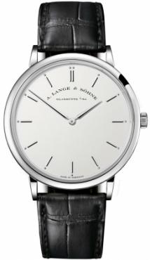 A. Lange & Sohne Saxonia Thin