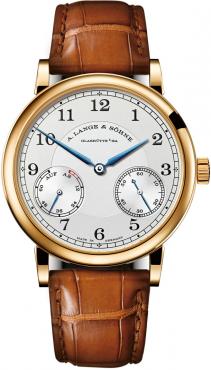 A. Lange & Sohne 1815 Up/Down