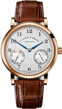 A. Lange & Sohne 1815 Up/Down