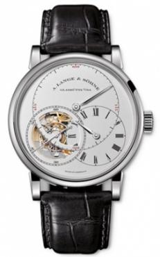 Richard lange tourbillon discount pour le mérite