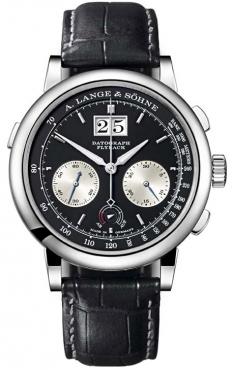 A. Lange & Sohne Datograph Up/Down