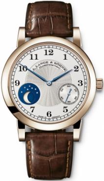 A. Lange & Sohne 1815 Moonphase