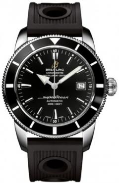 Breitling Superocean Heritage 42