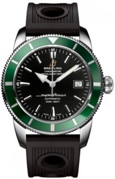 Breitling Superocean Heritage 42