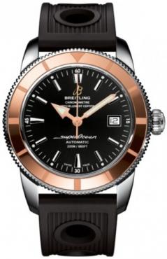 Breitling Superocean Heritage 42