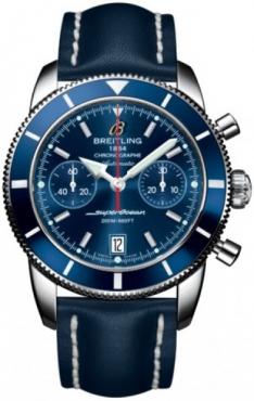 Breitling Superocean Heritage Chrono 44