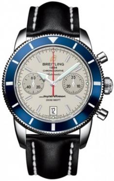 Breitling Superocean Heritage Chrono 44