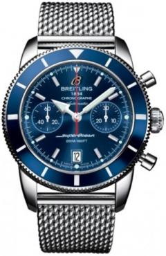 Breitling Superocean Heritage Chrono 44
