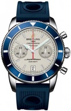 Breitling Superocean Heritage Chrono 44