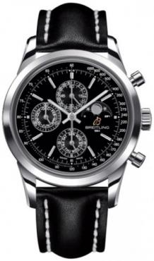 Breitling Transocean Chronograph 1461