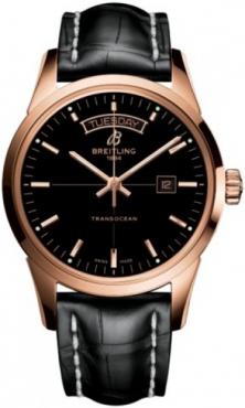 Breitling Transocean Day & Date