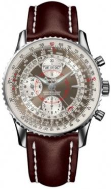 Breitling Montbrillant Datora