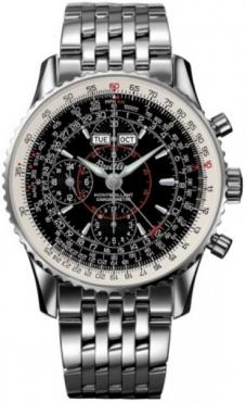 Breitling Montbrillant Datora
