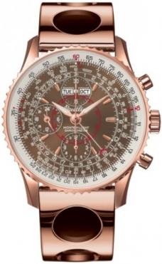 Breitling Montbrillant Datora