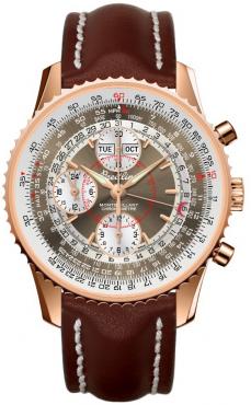 Breitling Montbrillant Datora