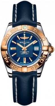 Breitling Galactic 32