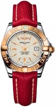 Breitling Galactic 32