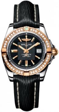 Breitling Galactic 32