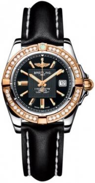 Breitling Galactic 32