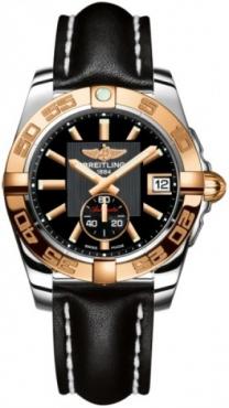 Breitling Galactic 36