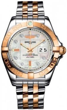 Breitling Galactic 41