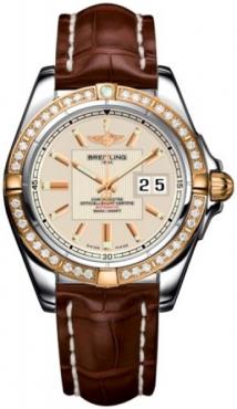 Breitling Galactic 41