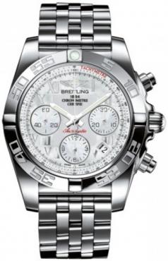 Breitling Chronomat 41