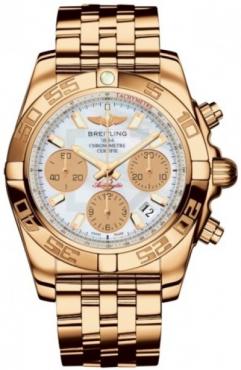 Breitling Chronomat 41