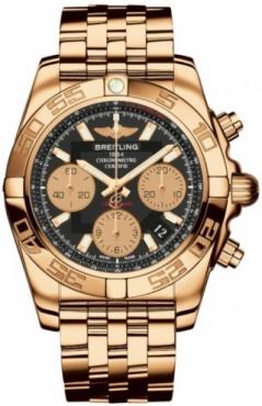 Breitling Chronomat 41