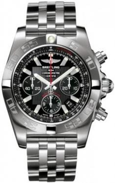 Breitling Chronomat 44 Flying Fish