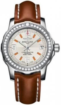 breitling colt 33