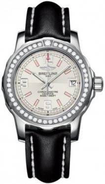 Breitling colt outlet 33