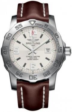 Breitling colt 44 outlet quartz