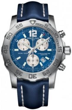 Breitling colt 44 outlet chronograph