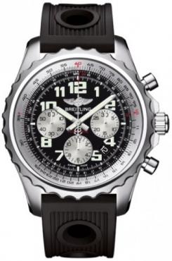 Breitling Chronospace Automatic