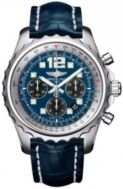 Breitling Chronospace Automatic