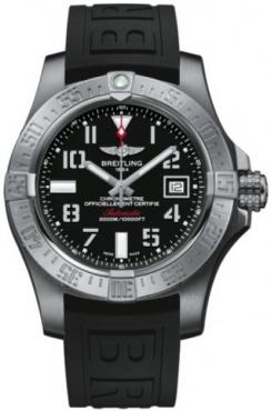 Breitling Avenger II Seawolf